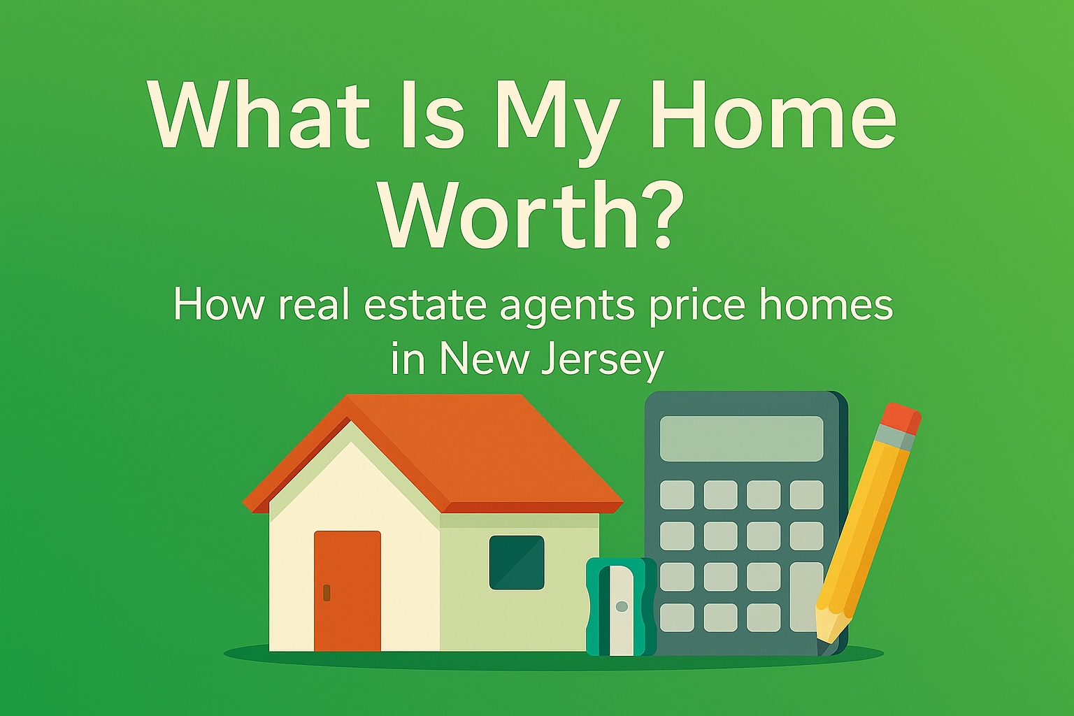 How much is my house worth