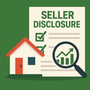 Sellers Disclosure New Jersey