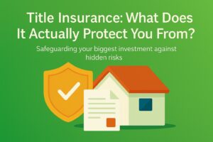 Title Insurance